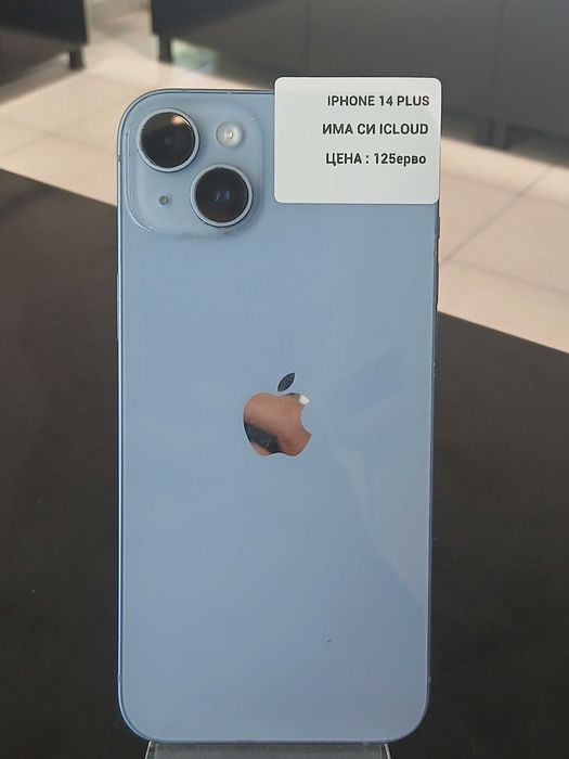 Iphone 14 plus  за части
