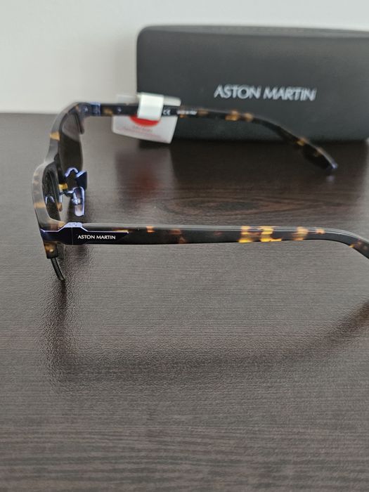 -70% Aston Martin оригинални слънчеви очила