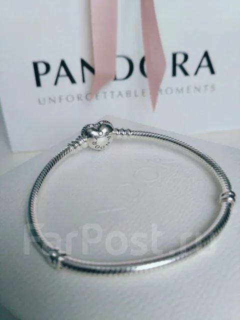 Браслет Pandora