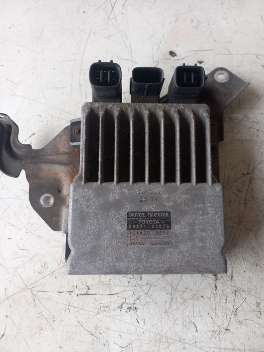 Компютър Дюзи Avensis 2.2D-Cat