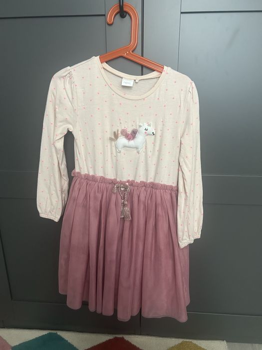 Rochita Next 110 Unicorn