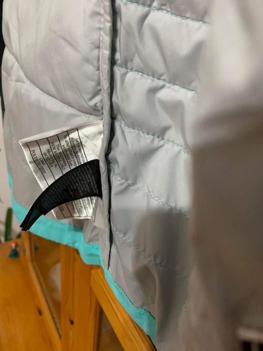 Дамска грейка- The North Face