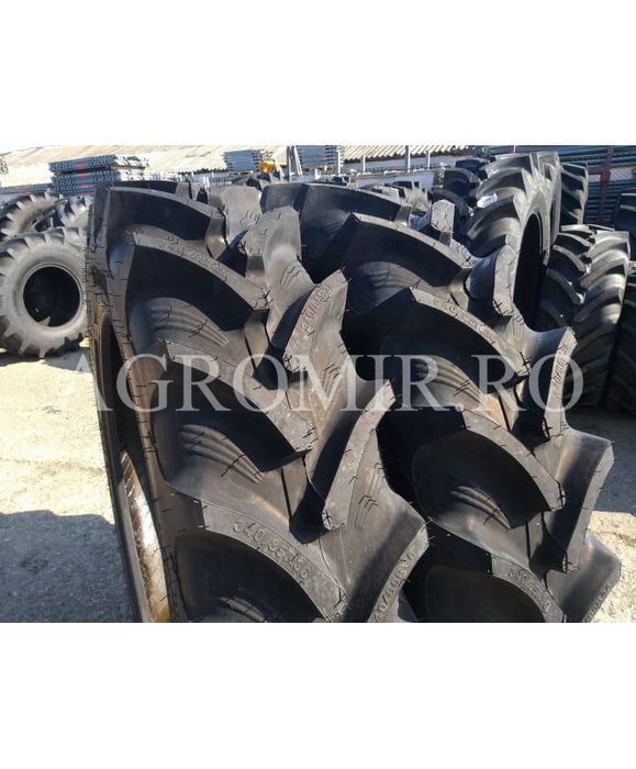 Anvelopa 340/85 R36 (13.6 R36) Ozka AGRO10 TL 132A8  Cauciucuri tractor, Fiat, Case, Fendt, John Deere, New Holland, Massey Ferguson, UTB   Cauciucuri