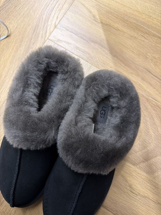 Ugg тапочки оригинал