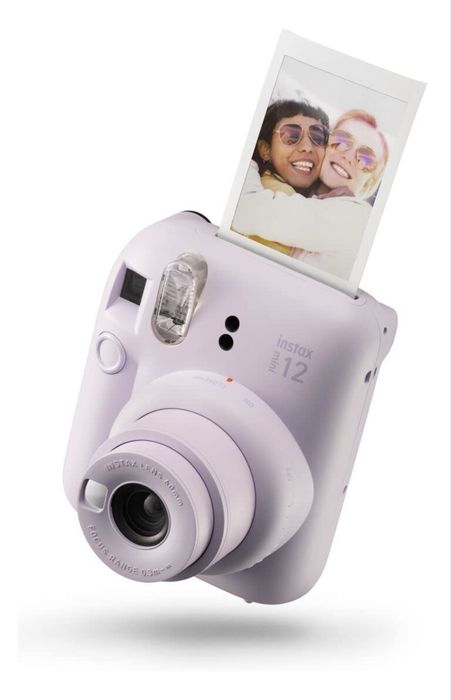 Instax mini 12 Fujifilm