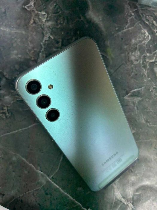 Смартфон Samsung Galaxy A34 (Сарканд) Лот: 930702