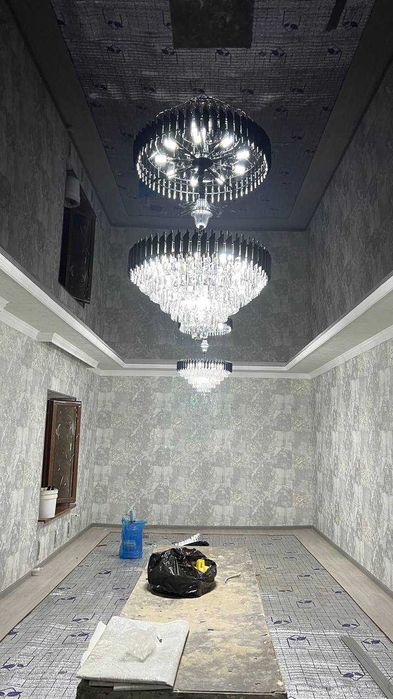 Natyajnoy potolok Natijnoy patalok Натяжной потолок Натяжные потолки