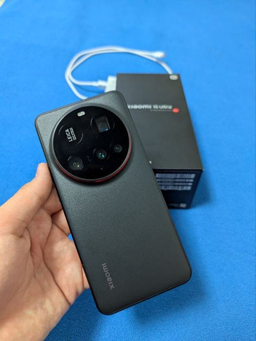 Xiaomi 15 ultra идеальный