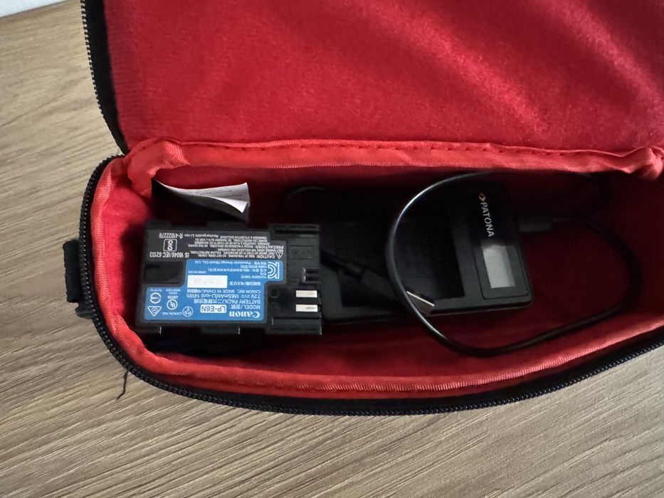 Фотоапарат Canon 80D тяло