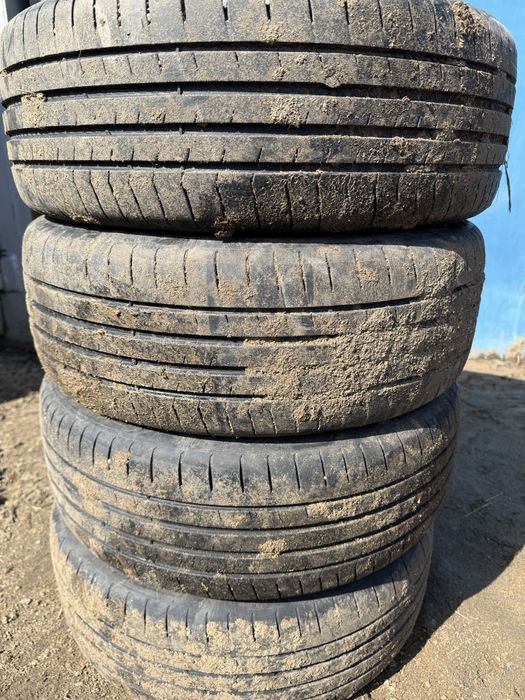 Продам Диски Рельсы Р16 195/45/16