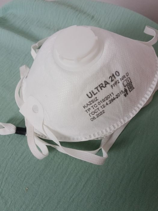 Распираторы рабочие