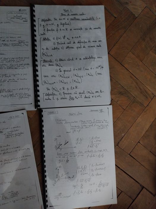 Cărți unibuc- facultatea de chimie an 1