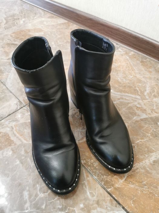 Ботинки осенние/весенние