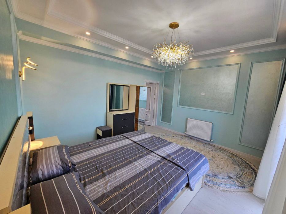 Сдается квартира в аренду долгосрочная  со всеми удобствоми