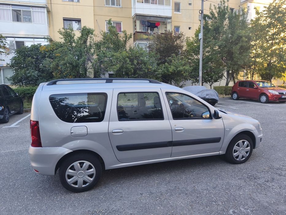 MCV Laureate 2011  AC GPL