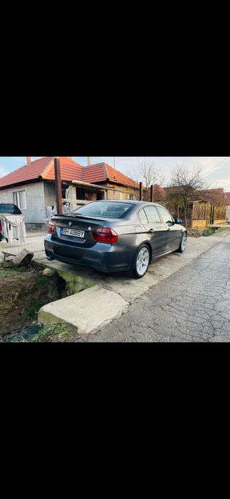 Vînd bmw  motor 2 litri disel
