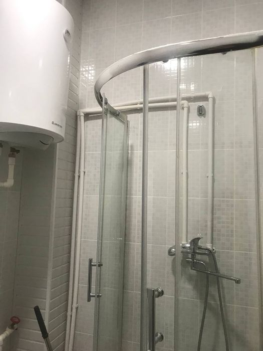 Сдаётся однокомнатная квартира