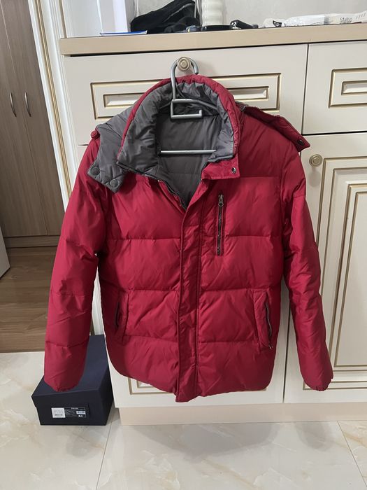 Одежда и обувь на разный вкус