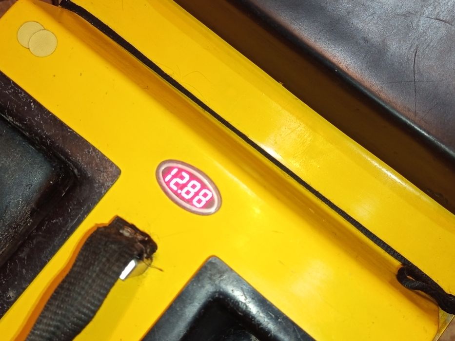 Navamodel/bărcuță plantat,2 cuve