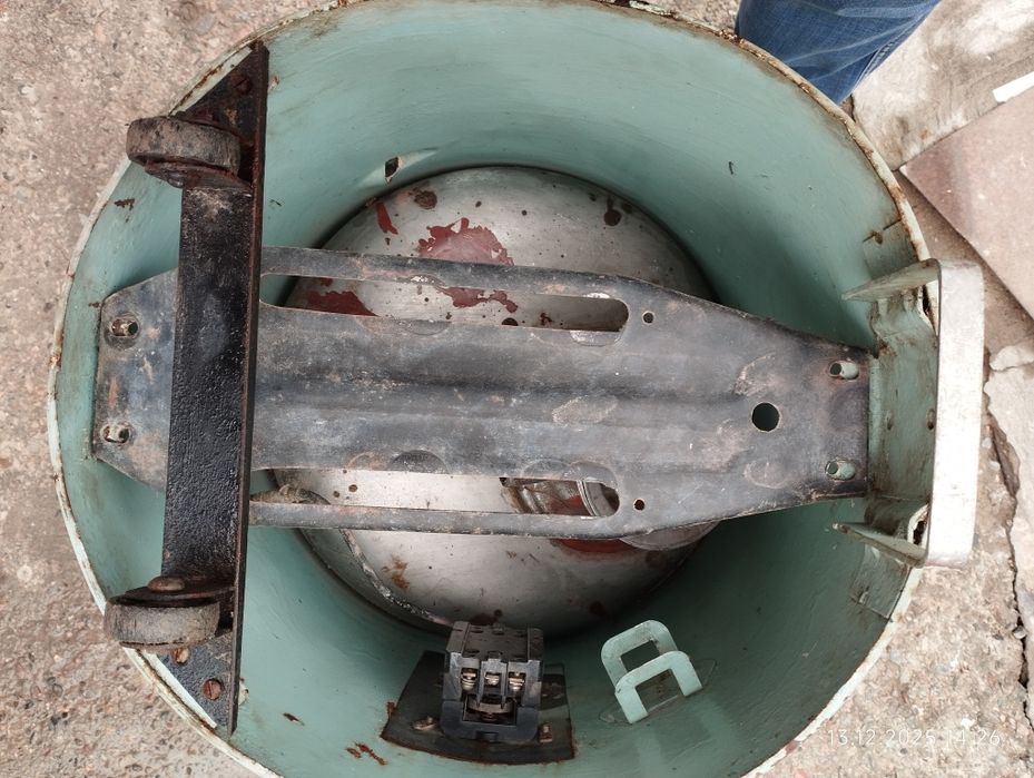 Корпус стиральной машины