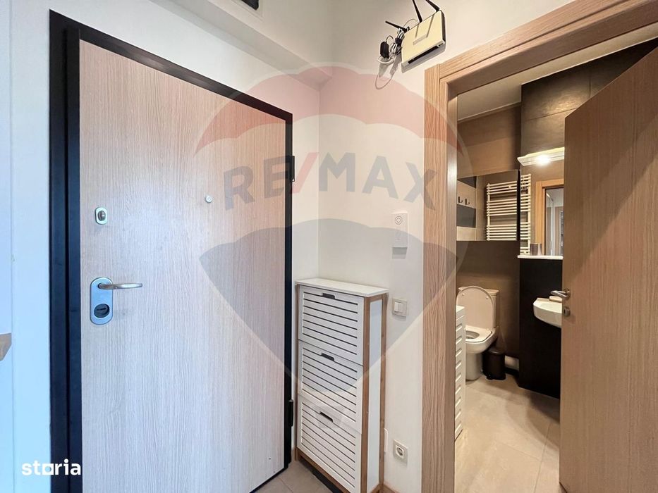 Apartament 2 camere + centrala proprie de inchiriat - zona Grozavesti