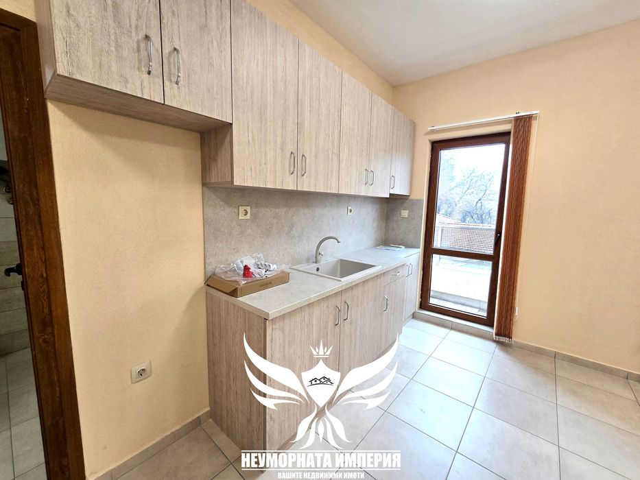 Дава се под наем Офис в Асеновград - 45 кв.м за 278.97 € - Снимка #2