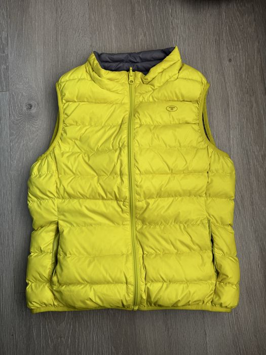 Vesta femei Tom Tailor