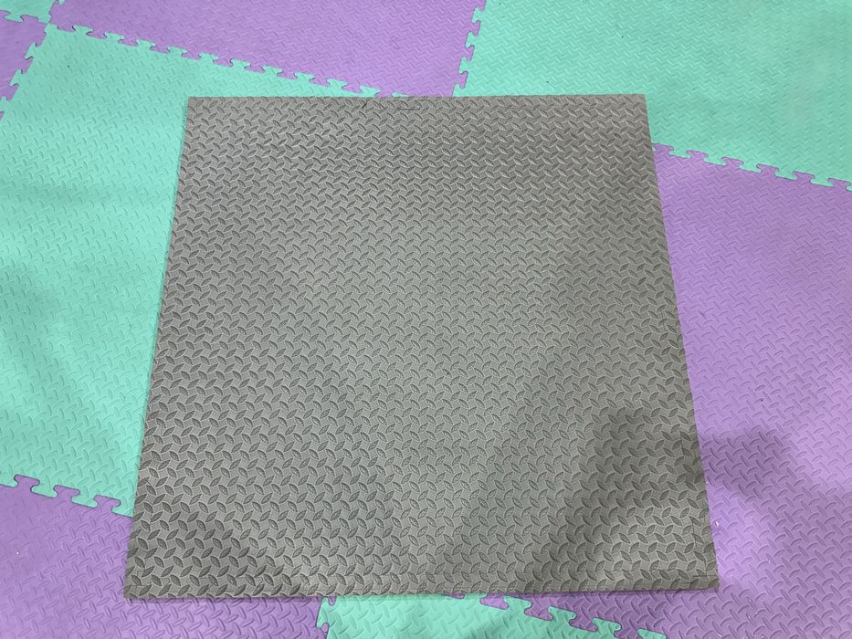 Татами б/у в хорошем состояний