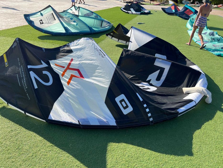 Kite CORE XR7 12M