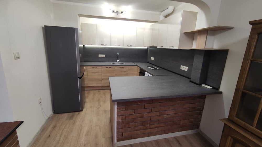 Дава се под наем Тристаен апартамент в София, Белите брези - 120 кв.м за 750 € - Снимка #2