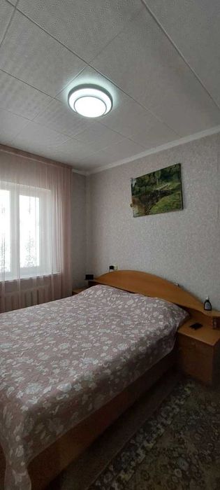 3-х комнатная квартира в Сергели