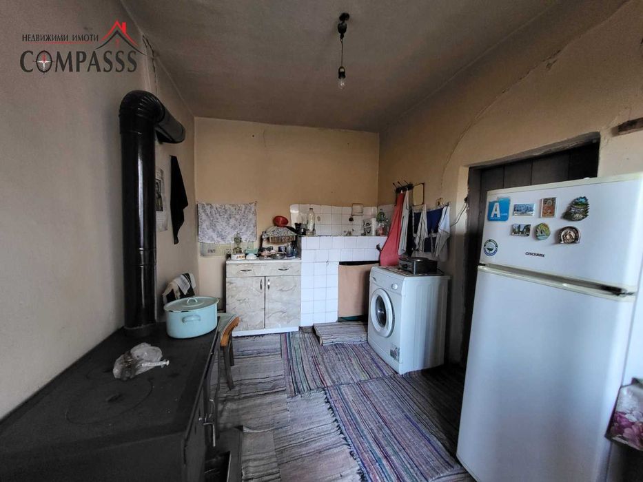 Продава се Къща в с. Изворово, Област Добрич - 107 кв.м за 149 €/кв.м - Снимка #6