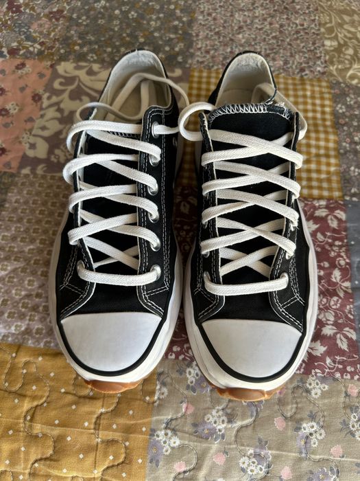 Кецове “Converse”