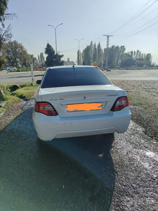 Nexia 2 Legenda sotuvda Tarmaznoy Epika Qlingan