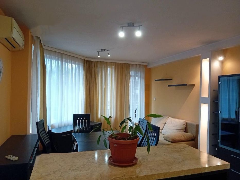 Дава се под наем Тристаен апартамент в София, Разсадника - 90 кв.м за 700 € - Снимка #3