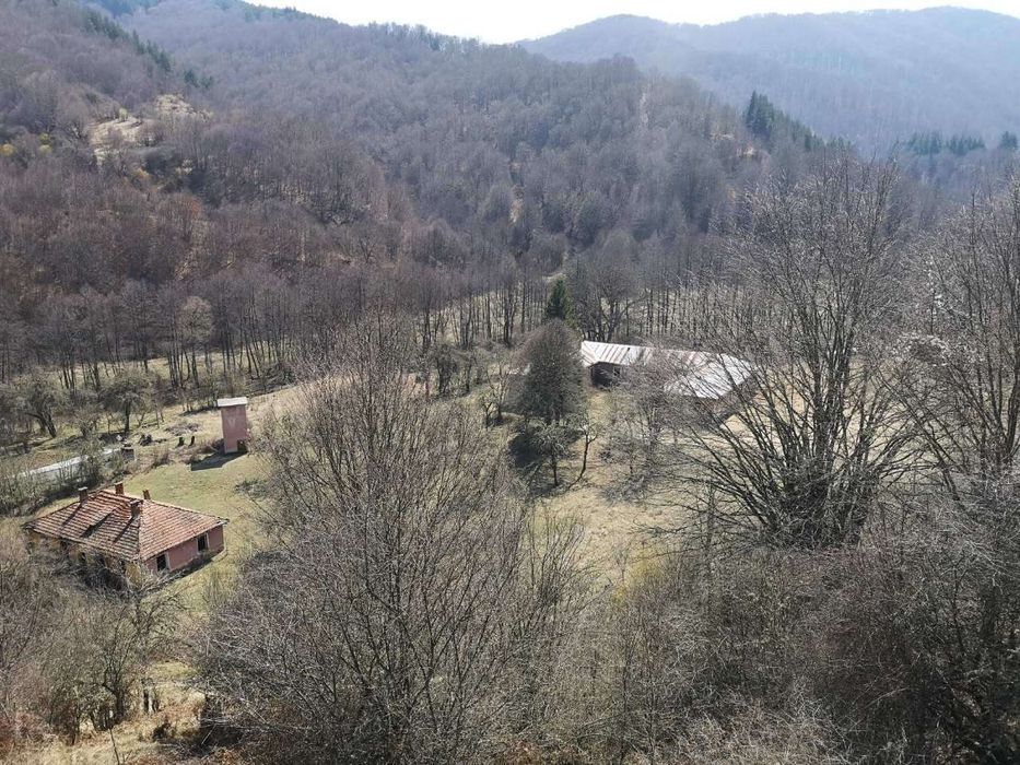 Продава се Парцел в с. Добри лаки, Област Благоевград - 15003 кв.м за 5 €/кв.м - Снимка #3