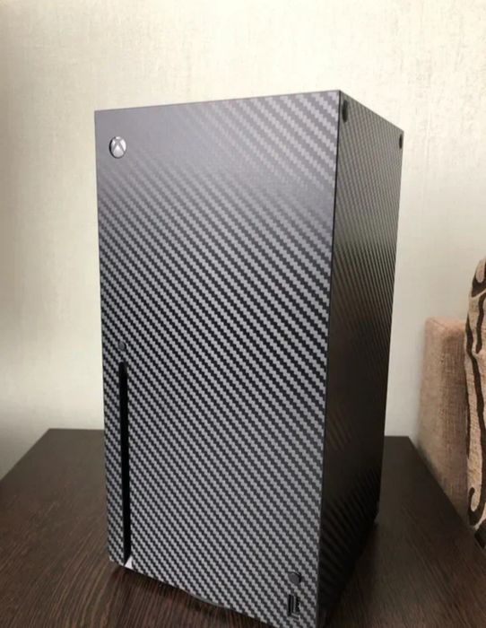 Xbox Series X + 2 геймпада