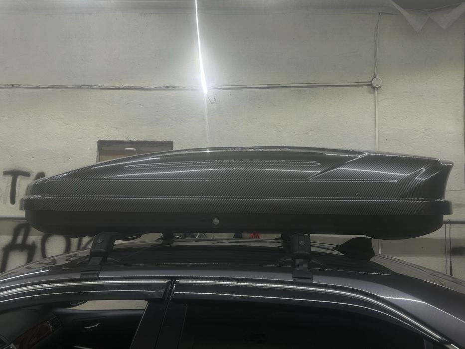 Автобокс сатылад новый