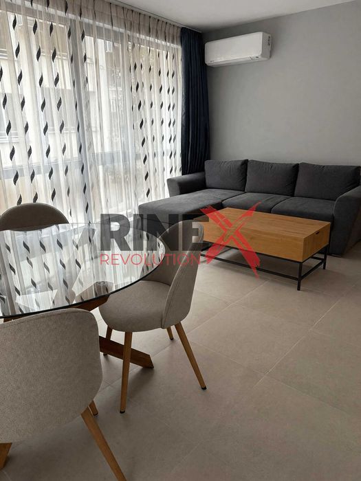 Дава се под наем Двустаен апартамент в Пловдив, Кършияка - 60 кв.м за 600 € - Снимка #7