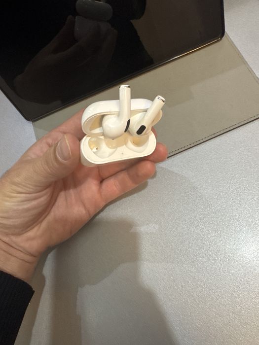 Airpod 3 покаление