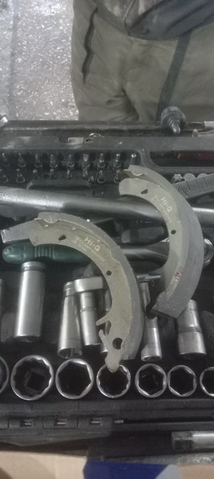 Ваз 2114 состояние жаксы