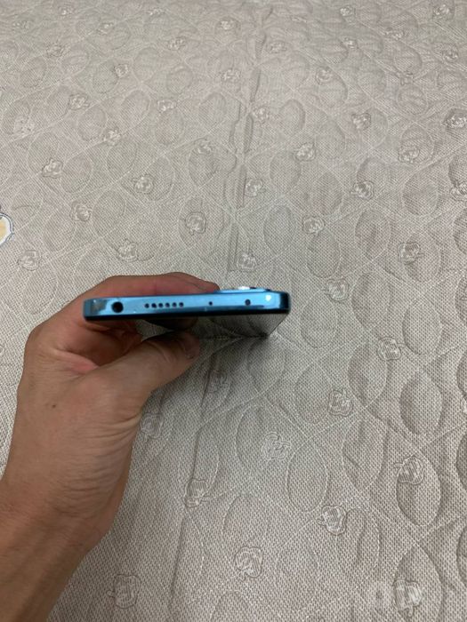 Redmi not 12pro 5j