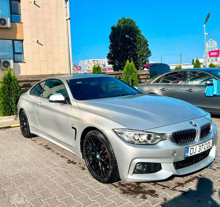 BMW Seria 4