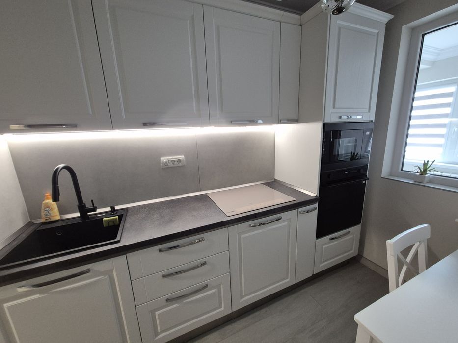 Apartament 3 camere