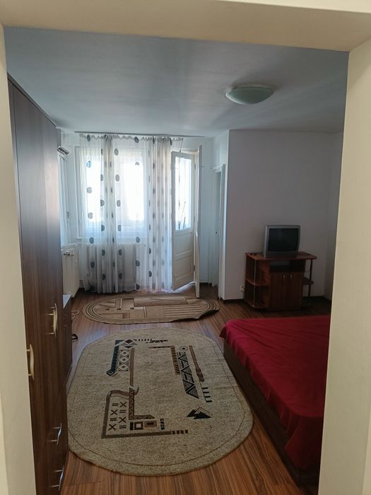 Garsoniera drumul taberei