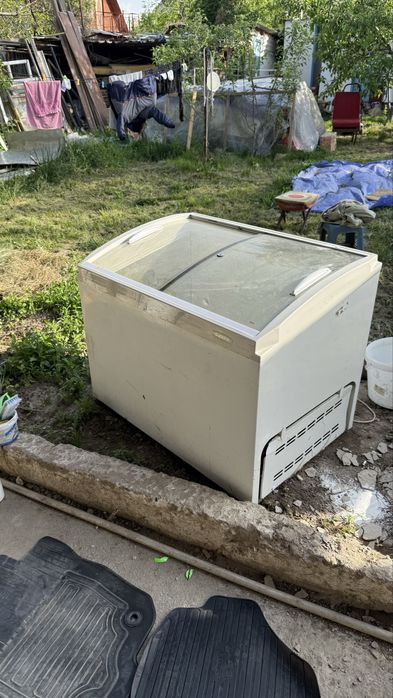 Морозильники продаю срочно
