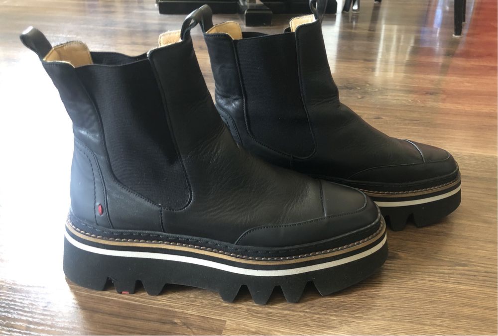 Боти Челси LLOYD germany