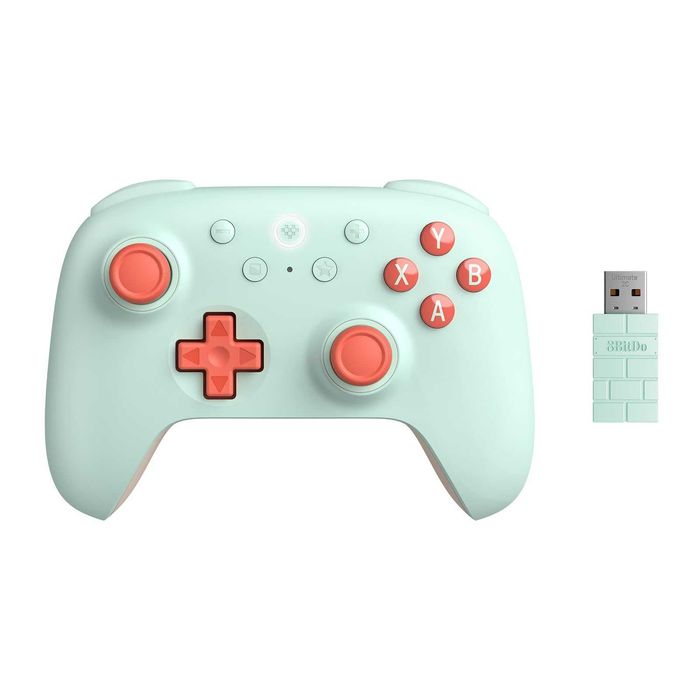 Геймпад джойстик беспроводной easysmx x05,gamesir nova,8bitdo 2c