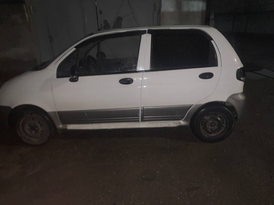 Matiz best sotiladi