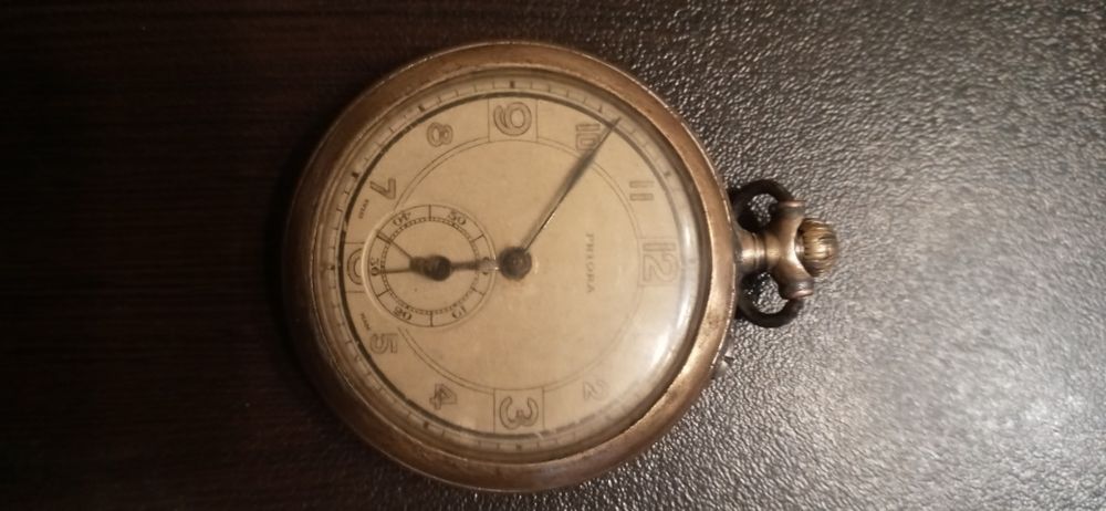 Cyma, Eterna,  Argentan, Priora